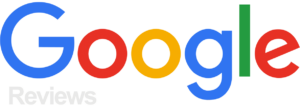 Google reviews