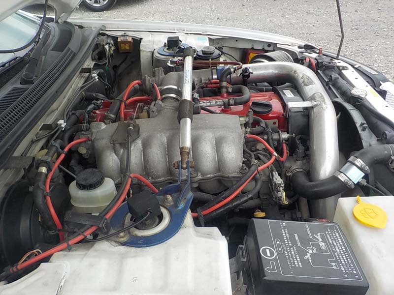ECR33 Turbo Skyline buy in Japan for UK import via Newcastle RB25DET contact Japan Car Direct