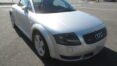 I want to buy a used Audi TT from Japan. Find at Japanese used car auctions