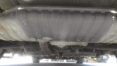Underbody rear view this used TT is clean and no rust under. Bought via JCD