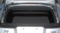 I bought clean used Audi TT Roadster from Japanese car auction. Look at super clean truck boot