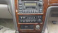 2000 Toyota Chaser Avante audio