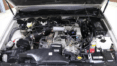 2000 Toyota Chaser Avante Engine Bay