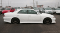 2000 Toyota Chaser Avante exterior view