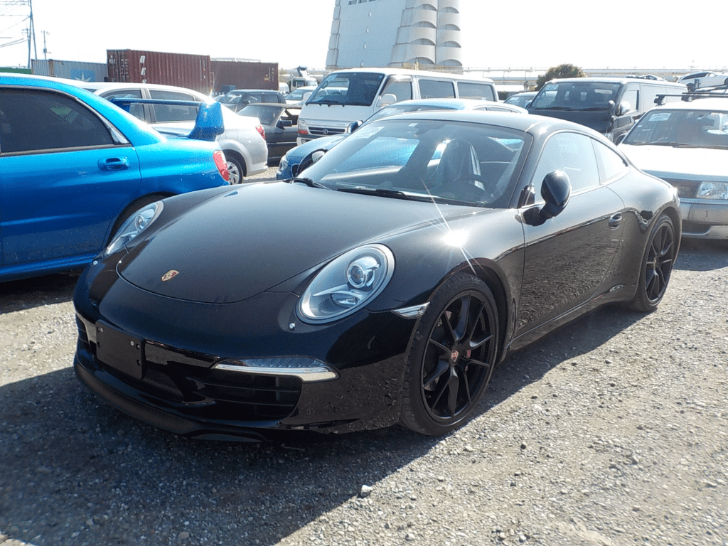 Porsche 911, Used Porsche 911, Import Porsche 911, Japan Import Porsche 911, Sports Car, Luxury Car, Japanese Import Car, Used Sports Car, Used Luxury Car, Classic Car, Collectible Car, Japan Car Direct
