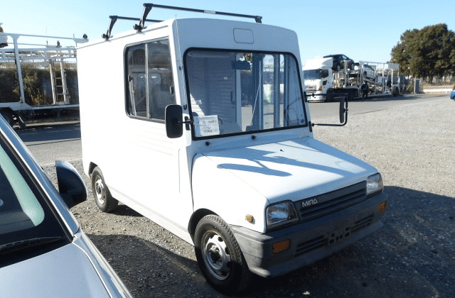 Daihatsu Mira, Compact Car, Fuel-efficient vehicle, City Car, Kei Car, Export From Japan, Affordable Transportation, Subcompact Car, Reliable Daihatsu, Japan Car Direct