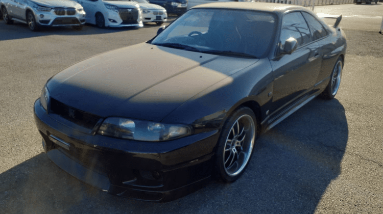 Nissan Skyline GT-R, Skyline GT-R, Nissan GT-R, Performance car, Japanese sports car, Legendary car, Automotive icon, High-performance vehicle, Tuner car, Classic sports car, Japan Car Direct