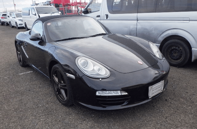 Porsche Boxster, Convertible Sports Car, Porsche Roadster, Boxster Performance, Boxster Design, Export Cars From Japan, Boxster Engine, Porsche Convertible, Boxster Handling, Japan Car Direct