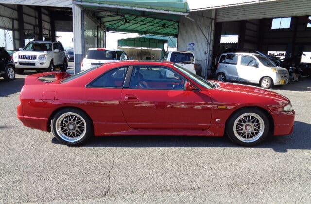 Nissan Skyline, Exporting Cars from Japan, Buying Used Cars from Japan, Japanese Sports Car, Importing Cars from Japan, Nissan Skyline Features, Japan Car Exporter, Skyline Specifications, Skyline Performance, Japan Car Direct