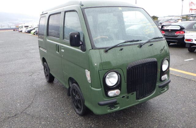 Daihatsu Atrai, Atrai Minivan, Import Daihatsu Atrai from Japan, Import Used Cars From Japan, Japanese Car Auctions Atrai, Daihatsu Atrai Performance, Atrai Enthusiast, Daihatsu Minivan, Atrai Van Models, Japan Car Direct