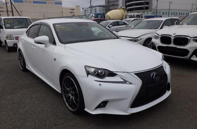 Lexus IS300h, Import Lexus From Japan, Japanese Car Auctions, Import Car From Japan,, Lexus Hybrid Sedan, Fuel-efficient Lexus, How To Buy Cars From Japan, Used Cars From Japan, Luxury Hybrid Car, Japan Car Direct