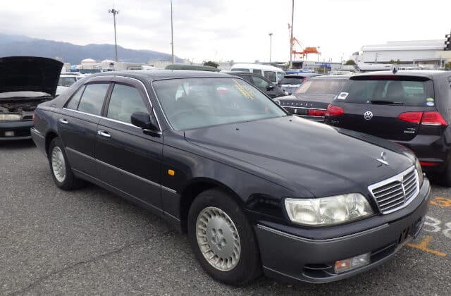 Nissan Cima, Import Nissan Cima from Japan, Japanese Car Auctions, Nissan Cima Exporter, Buying Used Cars from Japan, Importing Used Cars from Japan, Japanese Car Importation, Nissan Cima Purchase, Japan Car Direct