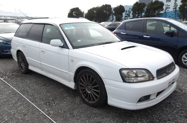 Subaru Legacy Touring Wagon, Import Legacy Touring Wagon from Japan, Import Cars From Japan, Japanese Car Auctions, Subaru Legacy Wagon, Legacy Touring Wagon Enthusiast, Legacy Touring Wagon Performance, Japan Car Direct