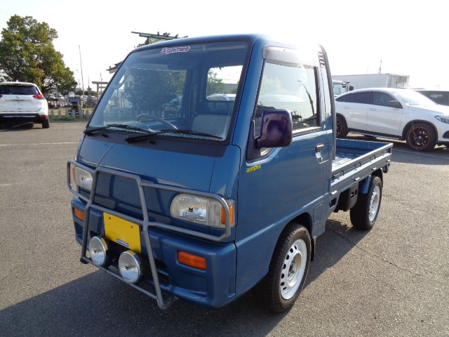 Subaru Sambar Kei Truck, Sambar Truck, Import Subaru Sambar, Japanese Car Auctions, Kei Truck Exporter, Subaru Mini Truck, Sambar Van, Import Car From Japan, Japan Car Direct