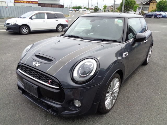 BMW Mini, Mini Cooper, Mini Car Features, Import BMW Mini, Japanese Car Auction, Used BMW Mini From Japan, Buy Used Cars From Japan, Mini Export, Import Cars From Japan, Japan Car Direct