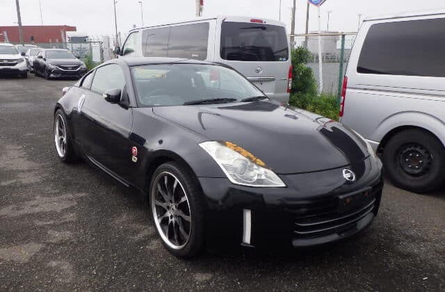 Nissan Fairlady Z, Fairlady Z Performance, Z Car Enthusiasts, Japanese Sports Car, Importing Cars From Japan, Used Nissan Fairlady Z, Japanese Car Auctions, JDM Nissan Fairlady Z, Classic Nissan Fairlady Z, Japan Car Direct