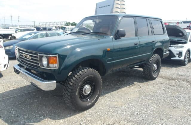 Toyota Land Cruiser FZJ80 Import, Buy Toyota Land Cruiser Japan, Toyota Land Cruiser Japanese Auction, Toyota Land Cruiser JDM Import, Toyota Land Cruiser Used Japan, Import Toyota Land Cruiser, Japanese Car Auctions, Toyota Land Cruiser FZJ80 Auction Japan, JDM Market, Japan Car Direct