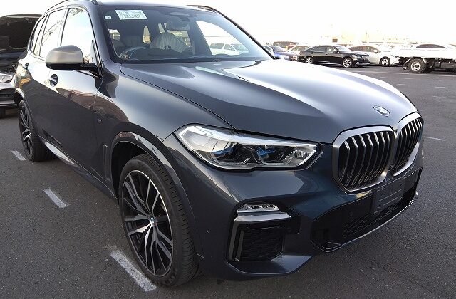 BMW X5 M50i, X5 M50i for sale, Luxury BMW SUV, BMW Twin Turbo V8, Performance SUV, Import BMW X5 From Japan, German Luxury SUV, Japanese Car Auction, Buy BMW from Japan, Japan Car Direct