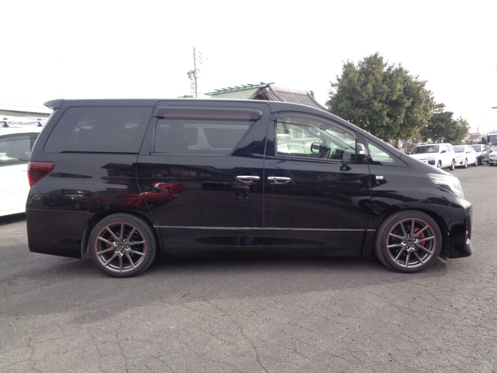 Toyota Alphard, Luxury MPV, Toyota Alphard for Sale, JDM Minivan, Premium Family Van, Import Alphard from Japan, Japanese Car Auction, Alphard Hybrid, Buy Alphard from Japan, Japan Car Direct