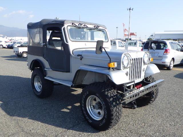 Mitsubishi Jeep, Classic Mitsubishi 4x4, JDM Jeep, Off-Road Mitsubishi, Mitsubishi Jeep for Sale, Import Jeep from Japan, Japanese Jeep Auction, Vintage 4x4, Buy Mitsubishi Jeep from Japan, Japan Car Direct