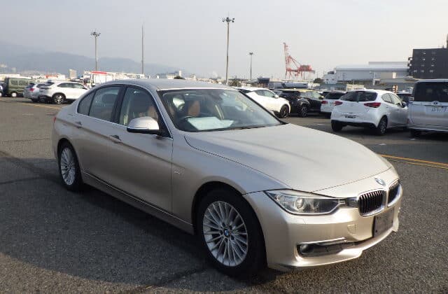 MW 320D, Used BMW 320D, BMW 320D for sale, Buy BMW 320D Japan, Japan car auction, Import BMW 320D Japan, Japanese used cars, Export cars from Japan, BMW 320D specs, Japan Car Direct