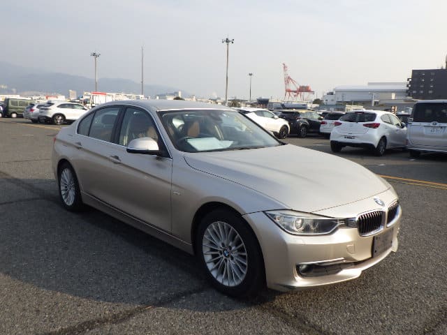 MW 320D, Used BMW 320D, BMW 320D for sale, Buy BMW 320D Japan, Japan car auction, Import BMW 320D Japan, Japanese used cars, Export cars from Japan, BMW 320D specs, Japan Car Direct