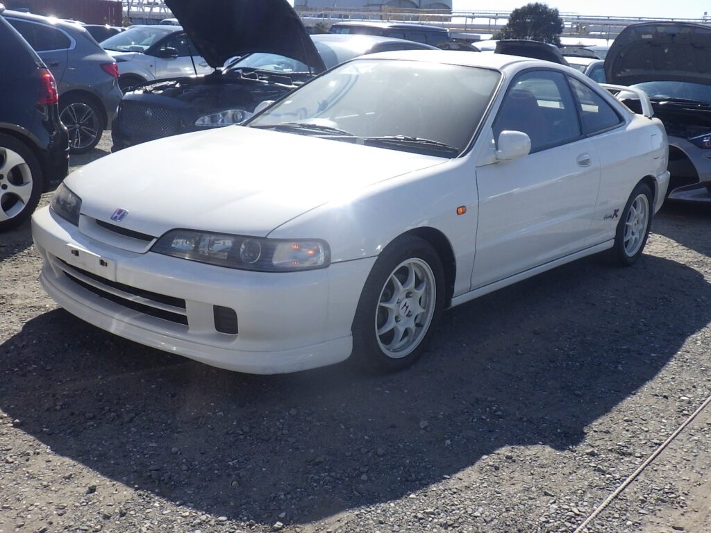 Honda Integra Type-R, Used Honda Integra Type-R, Honda Integra Type-R for sale, Buy Honda Integra Type-R Japan, Japan car auction, Import Honda Integra Type-R Japan, Japanese used cars, Export cars from Japan, Honda Integra Type-R specs, Japan Car Direct
