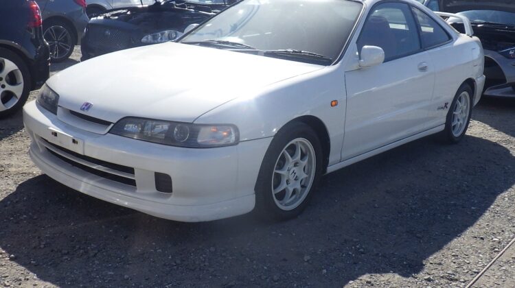 Honda Integra Type-R, Used Honda Integra Type-R, Honda Integra Type-R for sale, Buy Honda Integra Type-R Japan, Japan car auction, Import Honda Integra Type-R Japan, Japanese used cars, Export cars from Japan, Honda Integra Type-R specs, Japan Car Direct