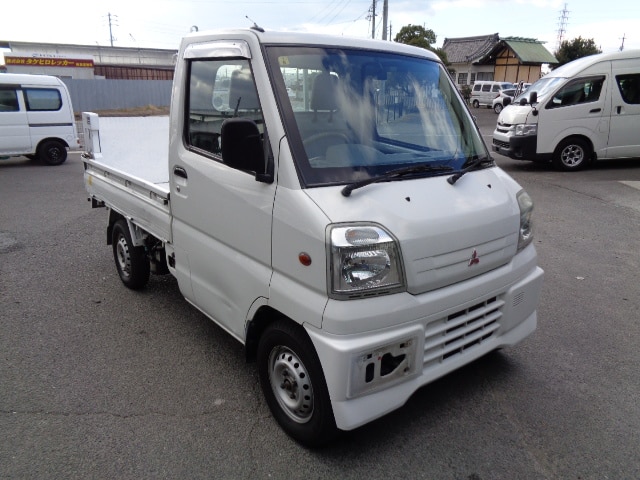 Mitsubishi Minicab, Used Mitsubishi Minicab, Mitsubishi kei-truck, Kei-truck tail lift, Japan car auction, Import Mitsubishi Minicab Japan, Japanese used cars, Export cars from Japan, Mitsubishi Minicab specs, Japan Car Direct