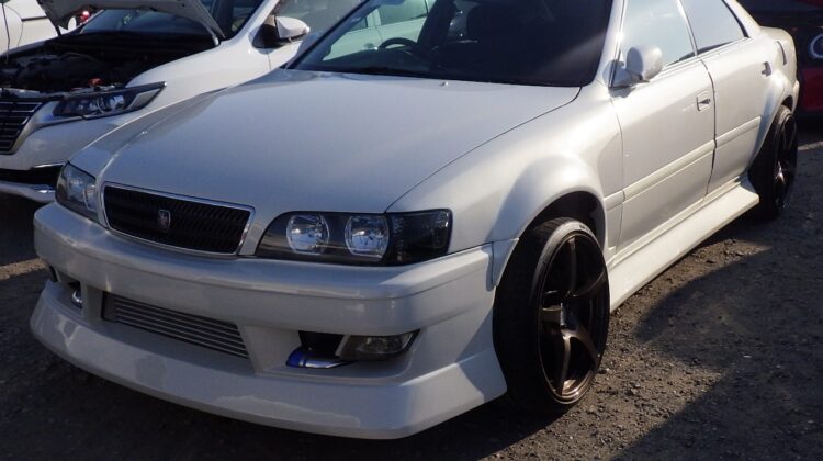 Toyota Chaser, Chaser Tourer V, JZX100, JDM Sedan, Drift Toyota, Import Toyota Chaser from Japan, Chaser Body Kit, Buy Used Car From Japan, Japanese Car AuctionToyota Chaser, Chaser Tourer V, JZX100, JDM Sedan, Drift Toyota, Import Toyota Chaser from Japan, Chaser Body Kit, Buy Used Car From Japan, Japanese Car Auction, Japan Car Direct, Japan Car Direct