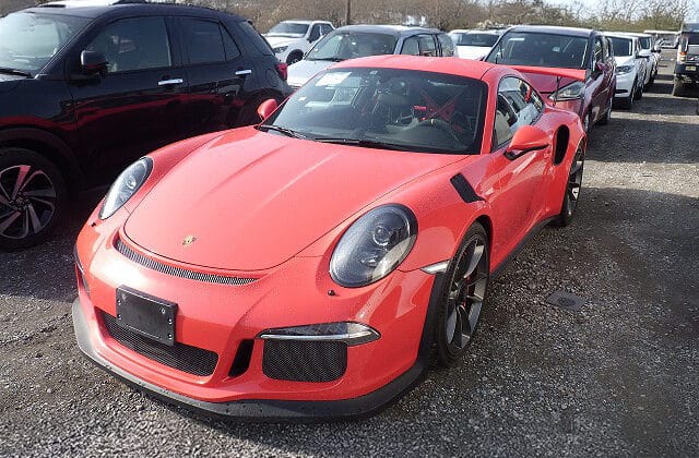 Porsche 911 GT3, GT3 RS, Porsche Track Car, High Performance Porsche, German Sports Car, Porsche GT3 for Sale, Import Porsche from Japan, Japanese Car Auction, Buy Porsche GT3 from Japan, Japan Car Direct