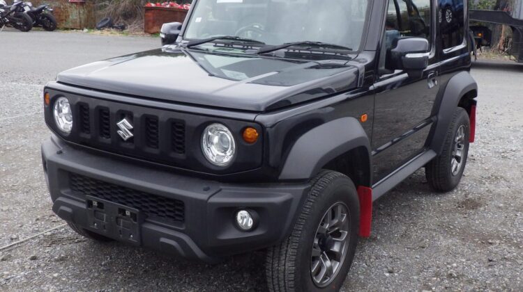 Suzuki Jimny, Compact 4x4, JDM Off Roader, Mini SUV Japan, Suzuki Jimny for Sale, Import Jimny from Japan, Japanese Car Auction, Buy Used Cars From Japan, Buy Jimny from Japan, Japan Car Direct